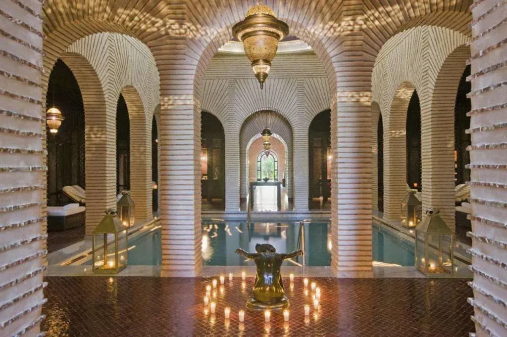 Selman Marrakech - photo 2