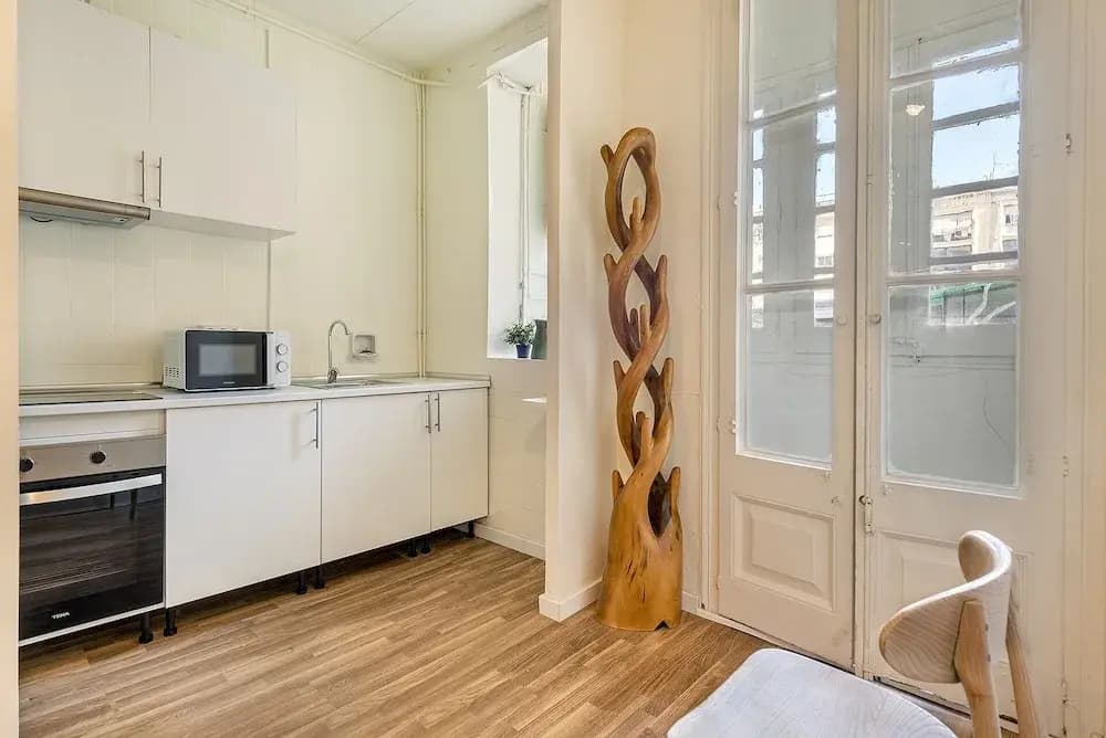 Aragó Suites - photo 18
