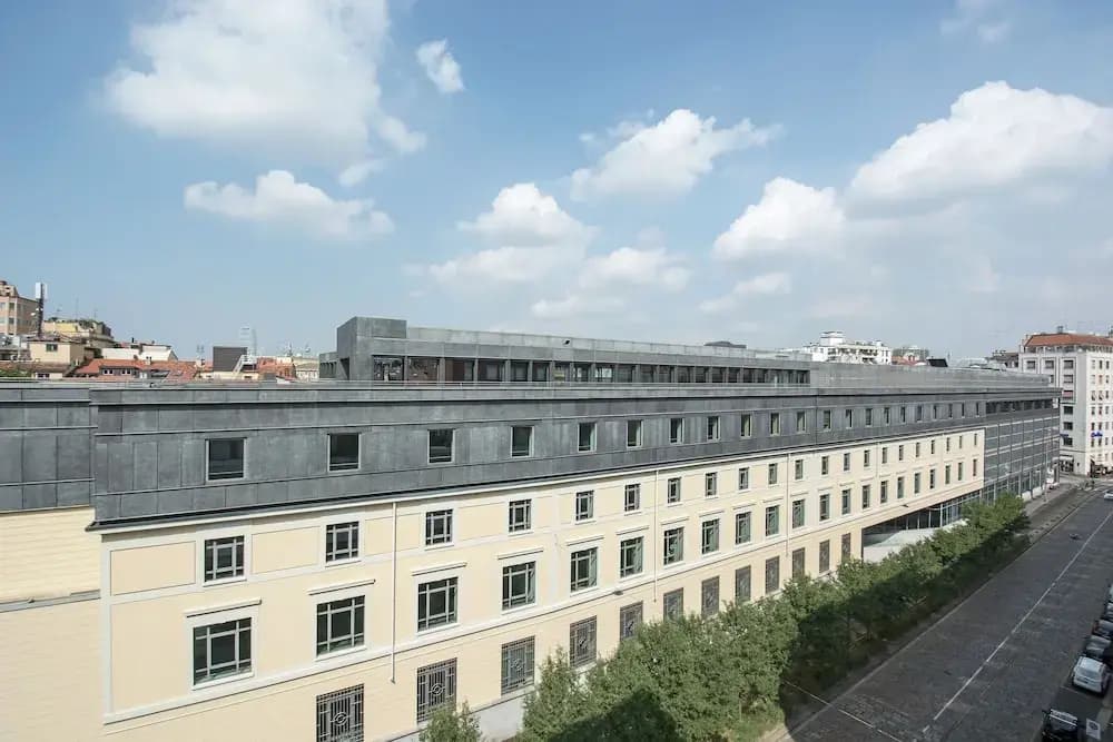 Apartment Brera San Marco Bilo - main photo