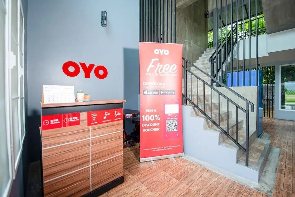 Oyo 305 Nada Place - photo 10