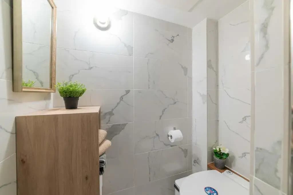 Architect's Flat - 44m2 - MontMartre - photo 9