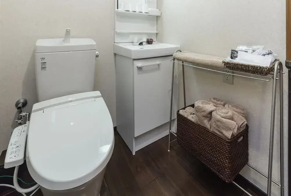 guest house TOKI - photo 6