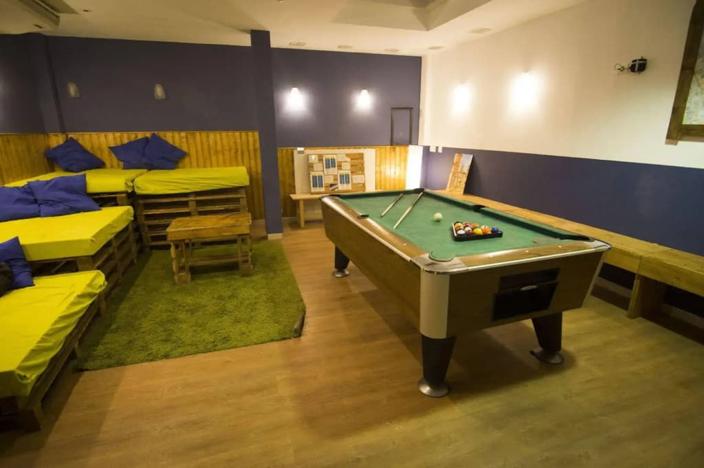 Hostel One Sants - photo 19