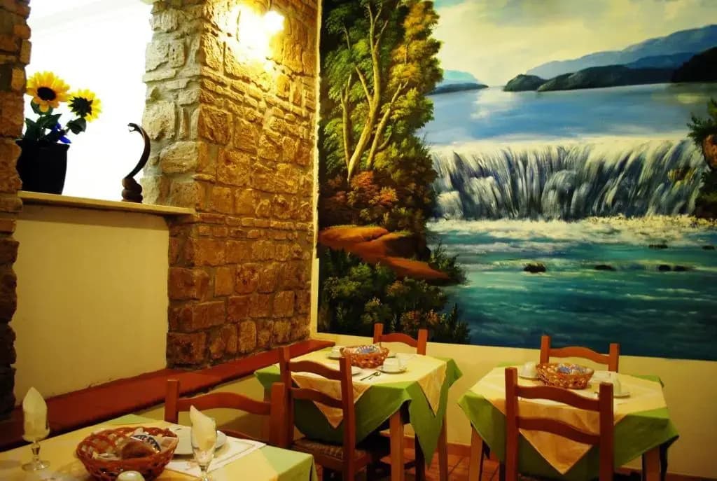 Hotel Alexis - photo 23