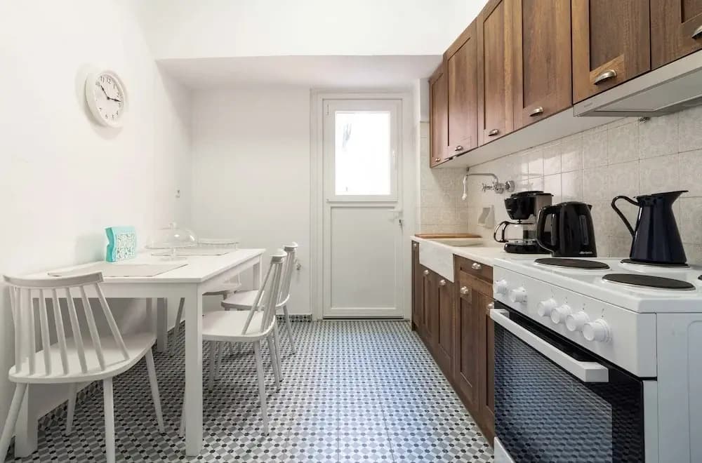 Lavender Design apartment by Acropolis - photo 10