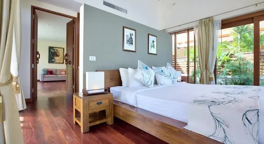 Baan Tawantok Villa - photo 3