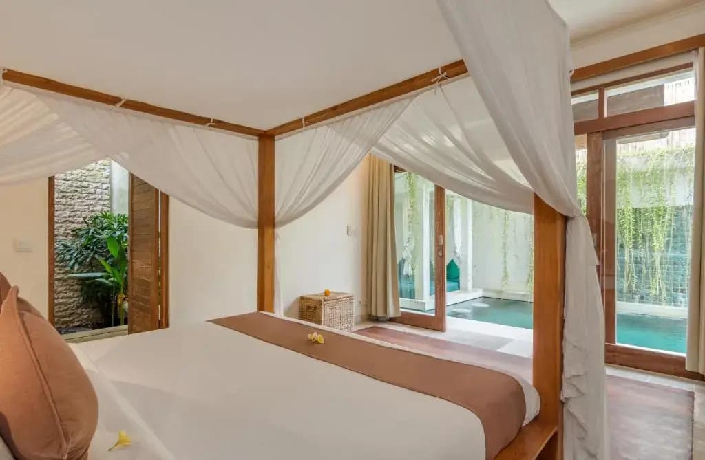 Villa Beji Seminyak - photo 2