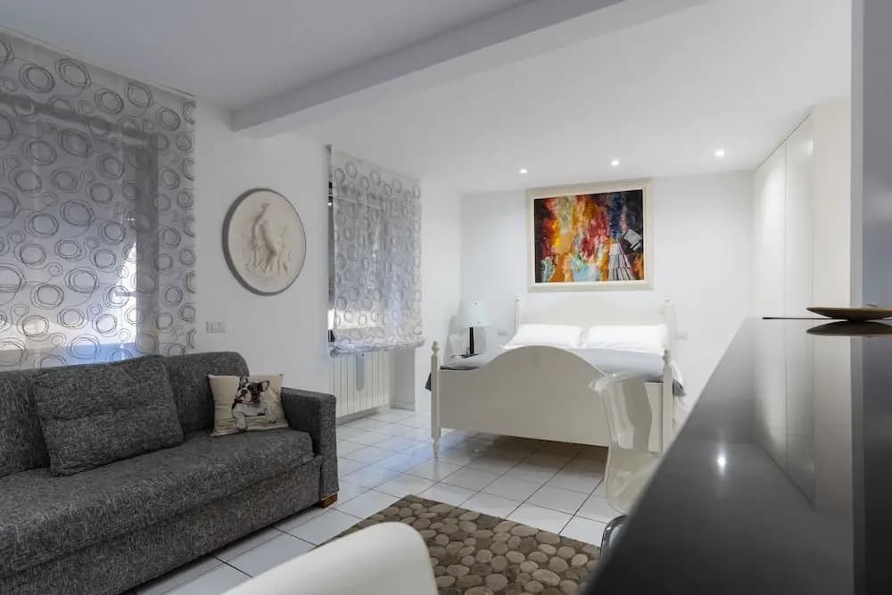 Charme&Suite Por Santa Maria - photo 2
