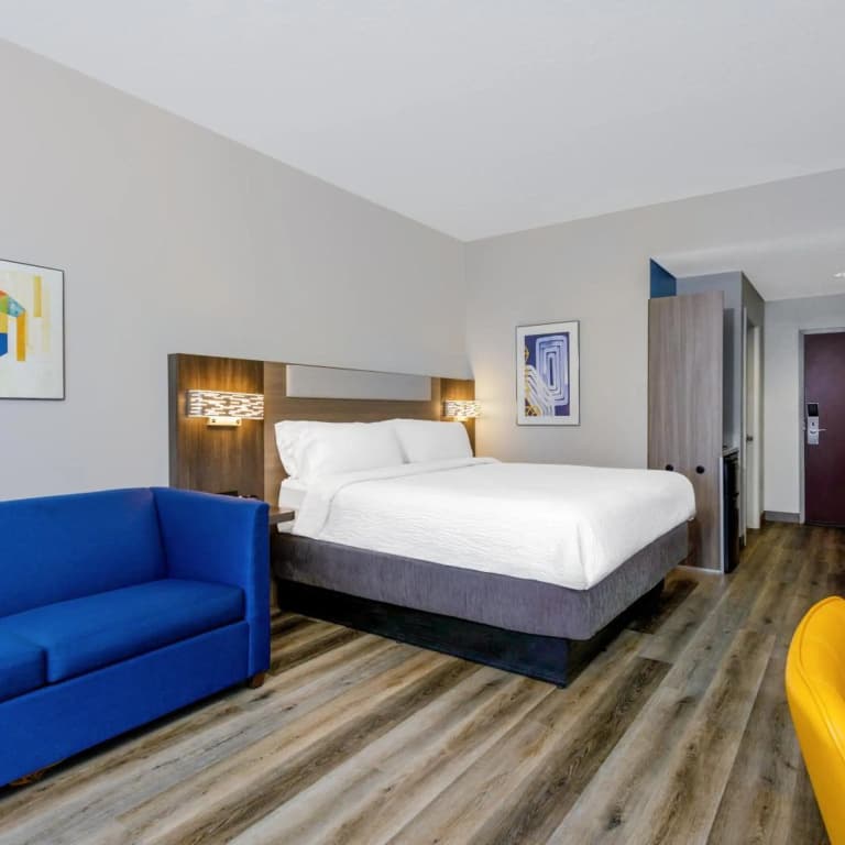 Holiday Inn Express Hotel & Suites Ocoee East by IHG - photo 44