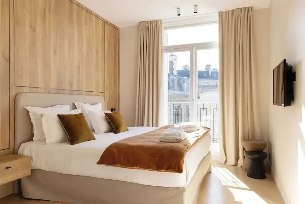 Admirable & Spacious Flat - Eiffel Tower - photo 2