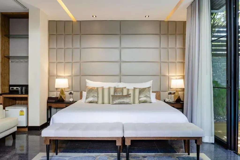 V Villas Hua Hin Mgallery Collection - photo 38
