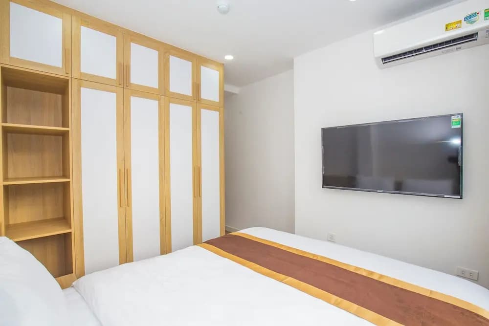 Sumitomo13 Apartment - photo 3