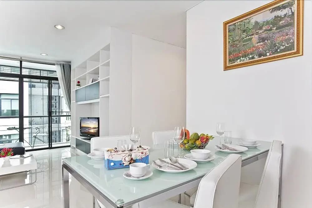 Kamala Suite Apartment B304 - photo 4