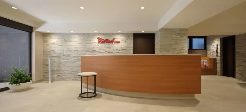 Red Roof Inn Kamata - photo 2