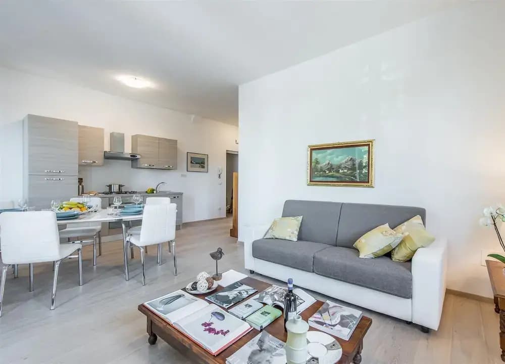 Malta Apartments - photo 11