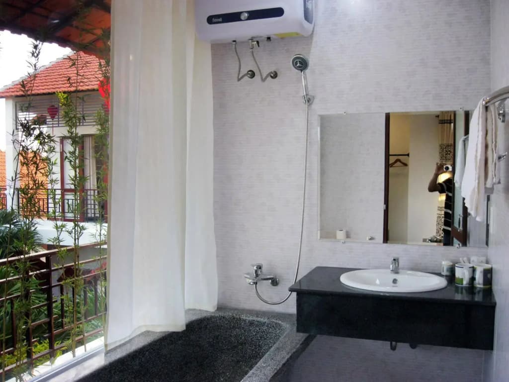 Botanic Garden Homestay - photo 8