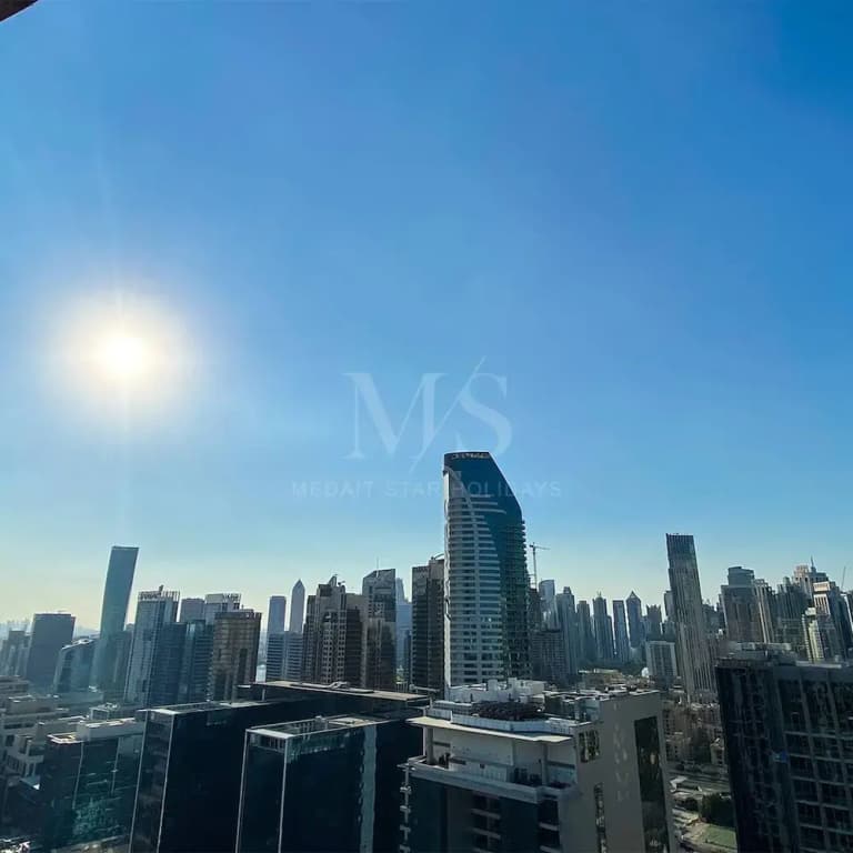 Mh - 1 Bhk Burj Khalifa View - Ref2601 - photo 9