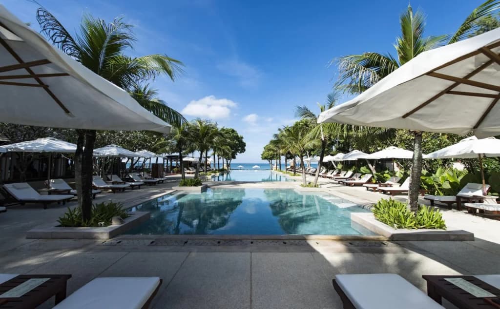 Layana Resort and Spa - photo 13