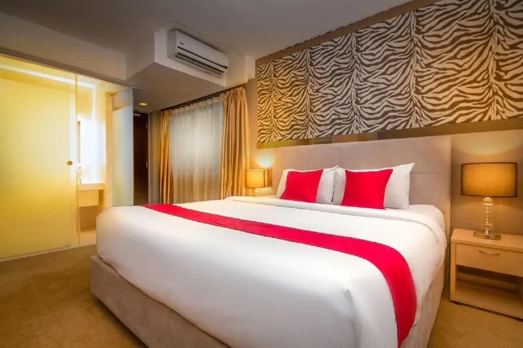 BRYQs Hotel Kuala Lumpur - photo 10