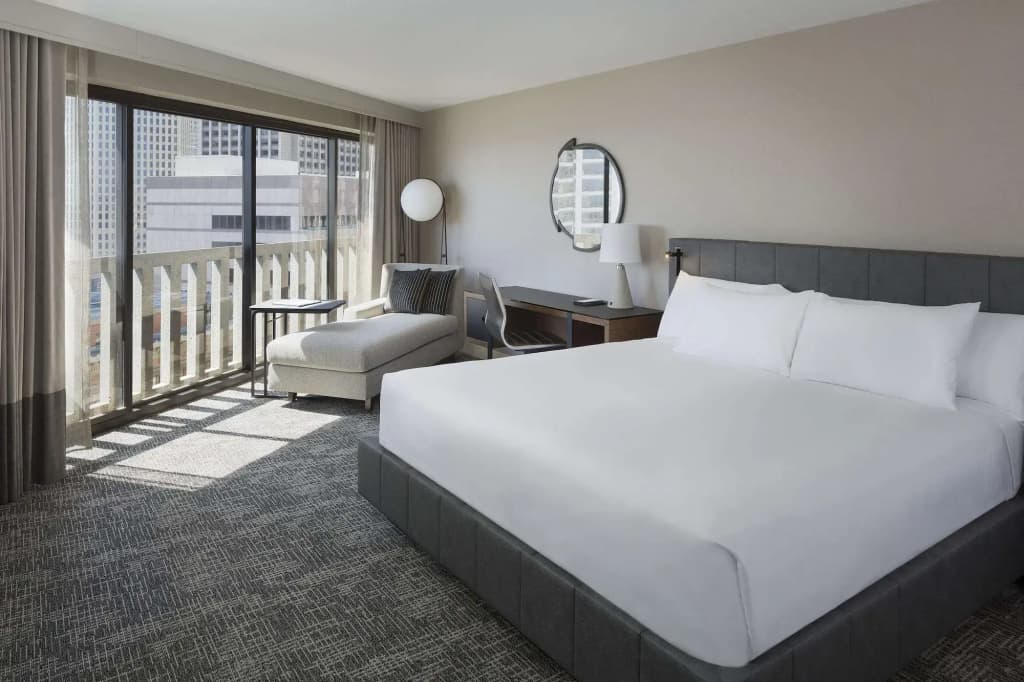 Hyatt Regency San Francisco - photo 7