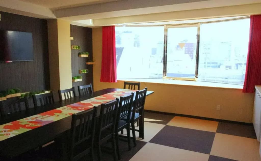 Guest House Jalan-Do - photo 24