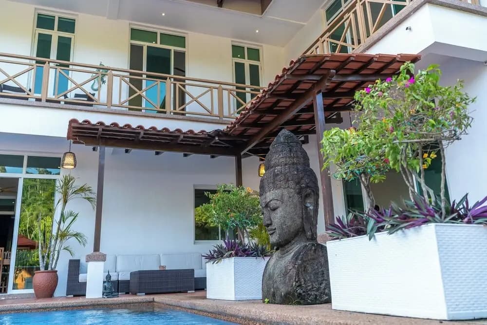 Villa 7 - Luxury Private Pool Villa - photo 27
