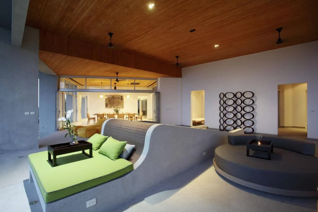 Villa Leelawadee - photo 5