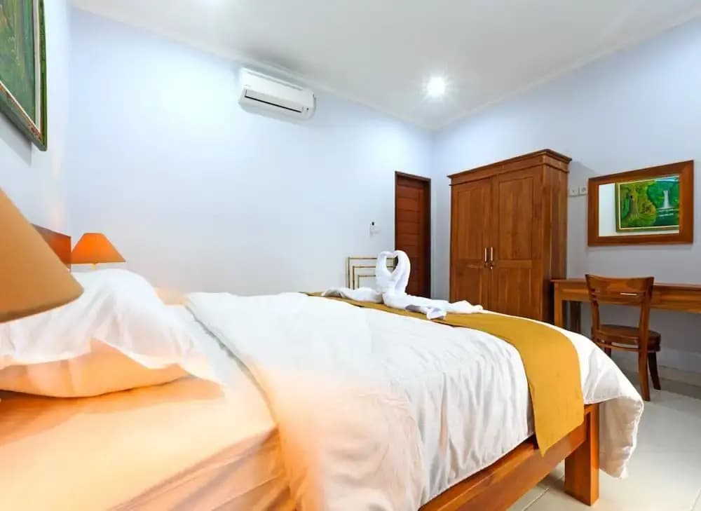 Krisnayogi Homestay - photo 4