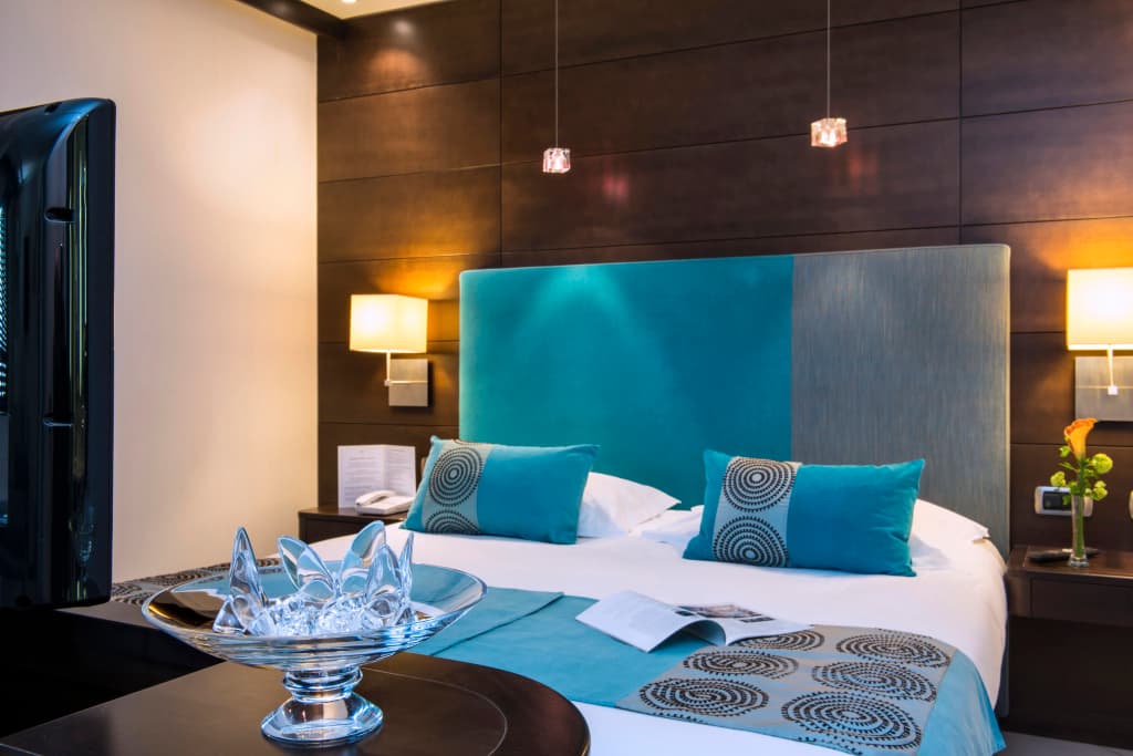 Hôtel Aston La Scala - photo 3