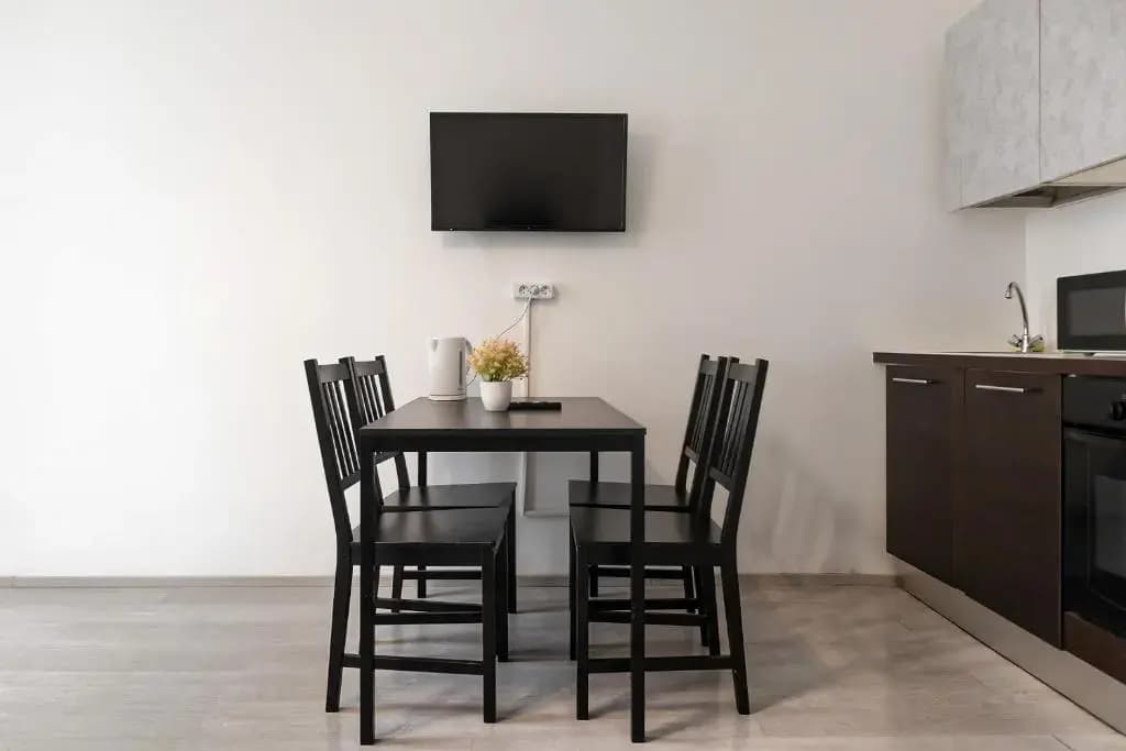 Pleasant 2BR - Perfect for long stays - photo 13
