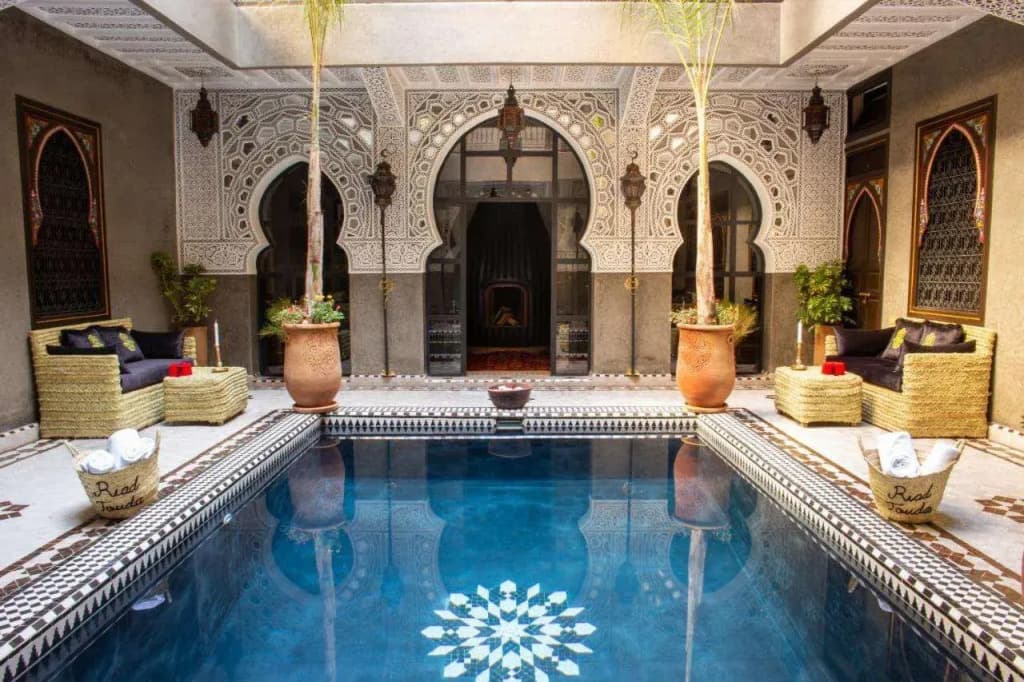 Riad Touda - photo 14