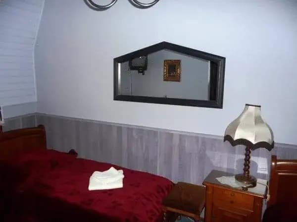Hotel Matus - photo 3