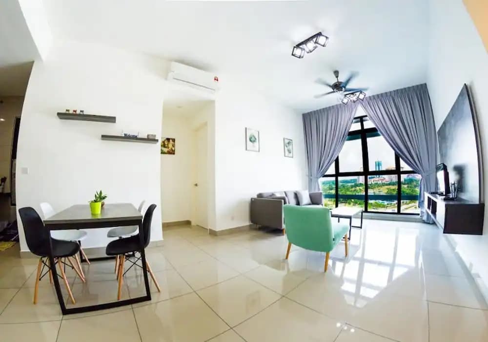 Conezion Putrajaya by SYNC - photo 11