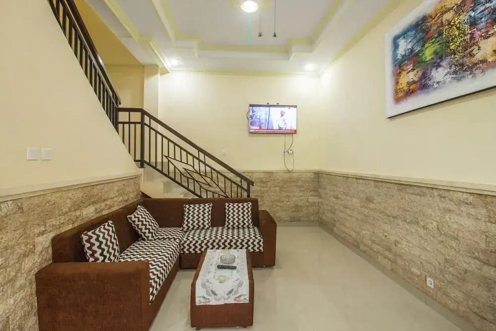 Win House Ubud by Supala - photo 13
