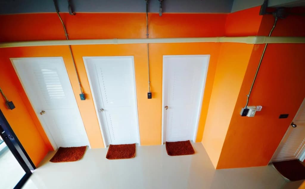 NOMAD Hostel Krabi - photo 7