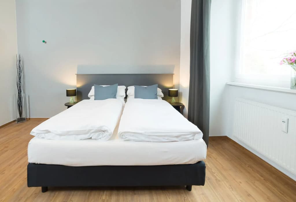 BENSIMON apartments Mitte / Moabit - photo 19