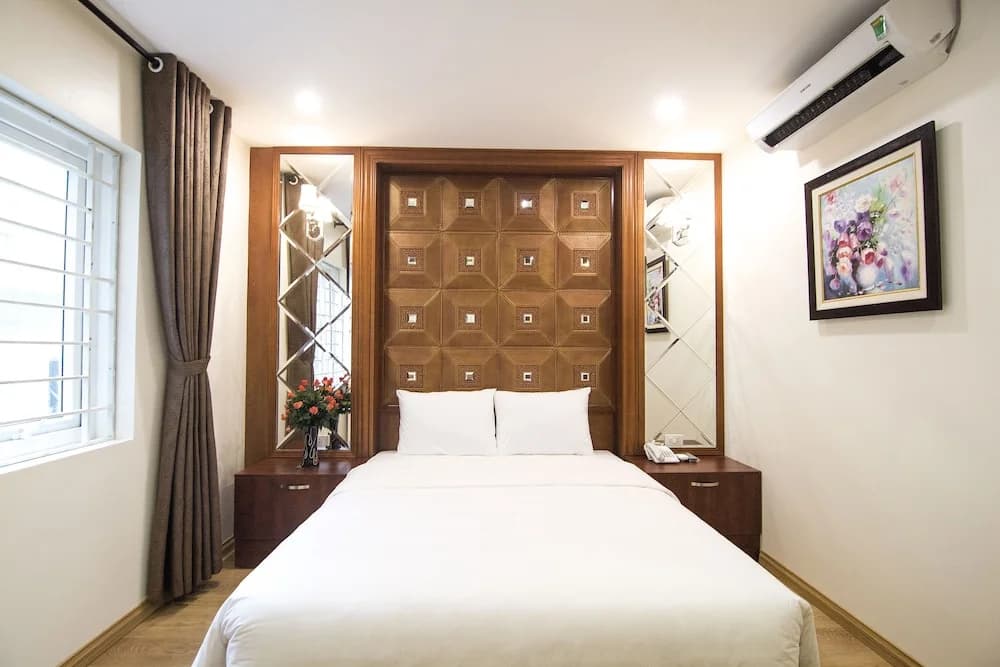 The Ky Moi Hotel - photo 2