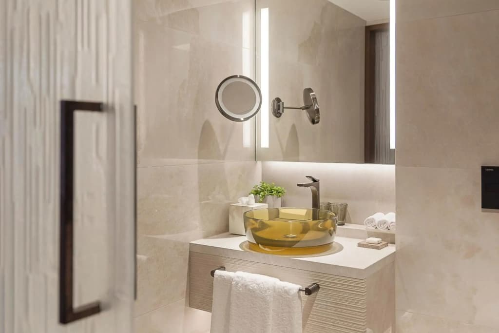 Fairmont Golden Prague - photo 10