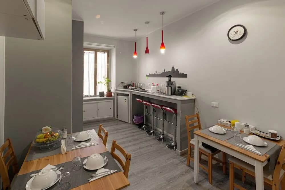 Smart Holidays Roma B&B - photo 19