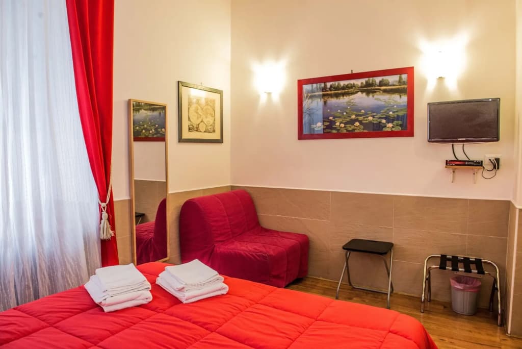 San Peter Rome B&B - photo 18