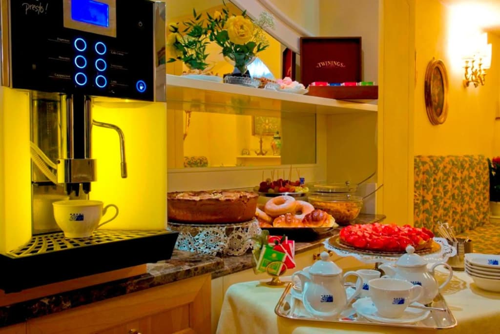 Boutique Hotel Dieci - photo 21