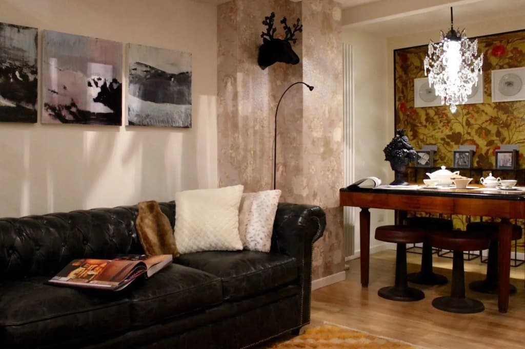 RossoSegnale Milano Loft - photo 11
