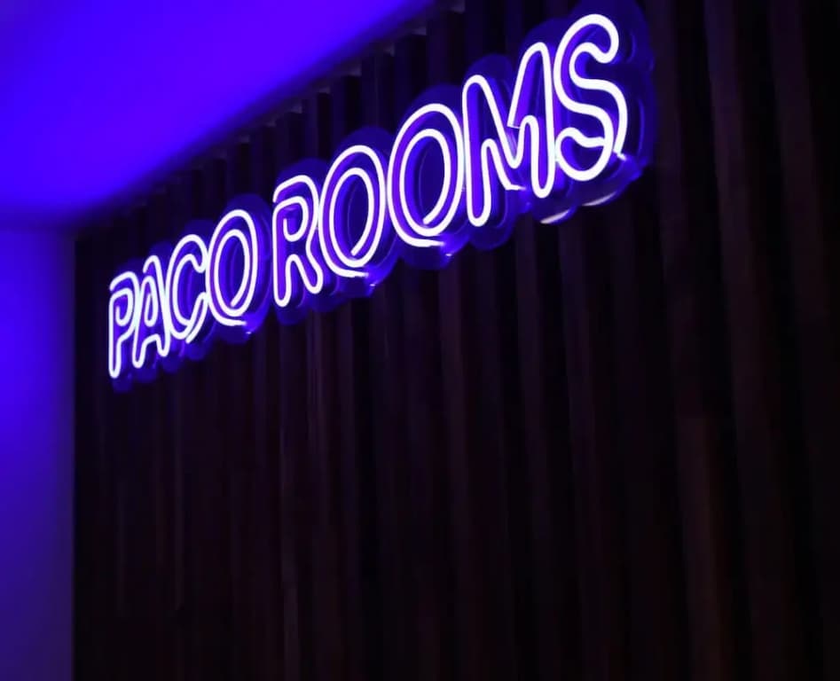 PACOROOMS - photo 14