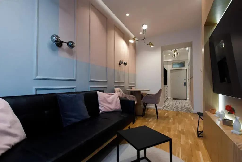 ZEUS Design Apartments Wasserwelt - photo 8