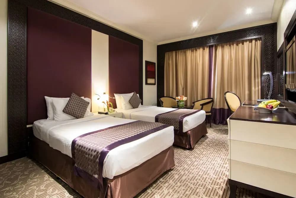 Carlton Tower Hotel - photo 17