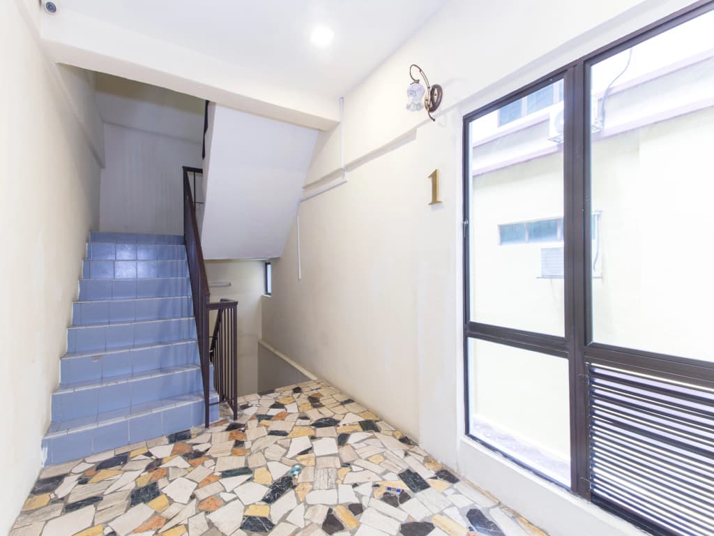 OYO 124 Hotel Seniman Sentul (Sanitized Stay) - photo 3