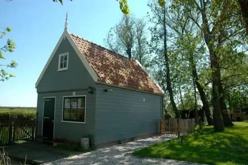 Amsterdam Country Cottage - photo 2