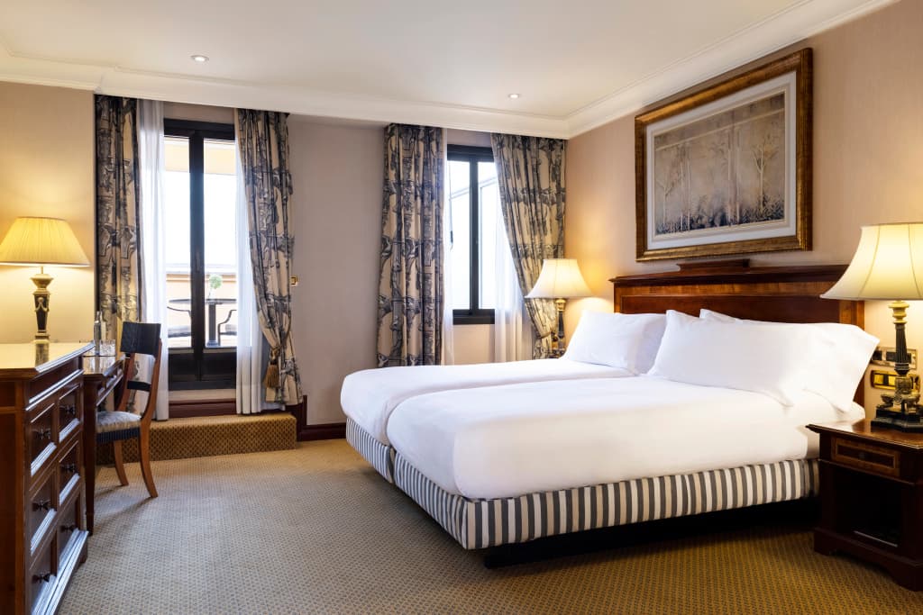 InterContinental Madrid by IHG - photo 35