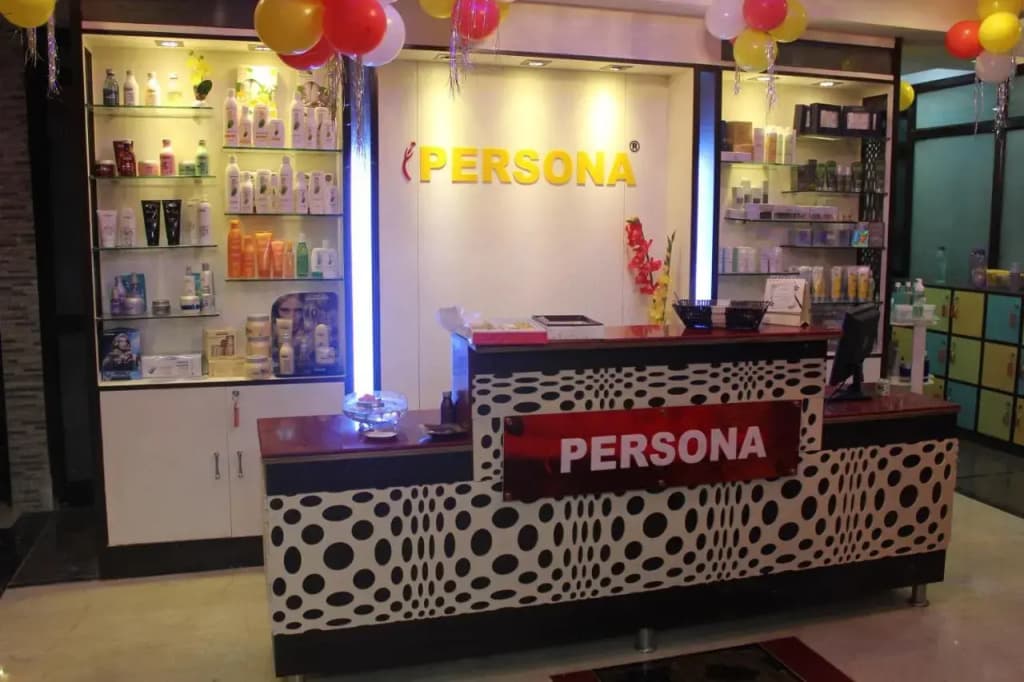 Hotel Persona International - photo 25