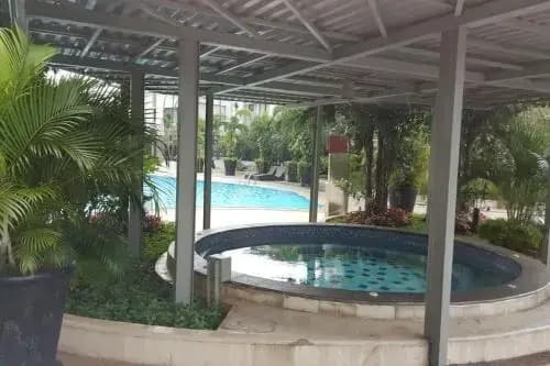 Apartment Thamrin City mall 3 BR near Tanah abang - photo 10